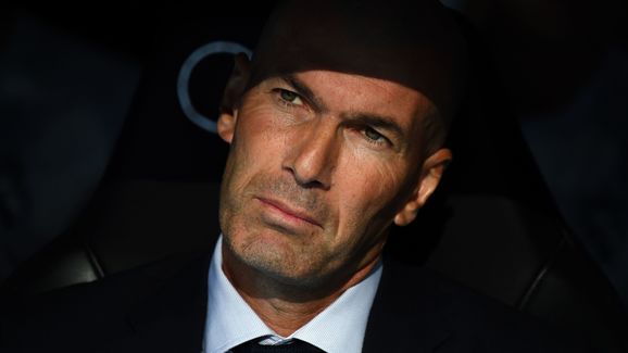 GABRIEL BOUYS/GettyImages