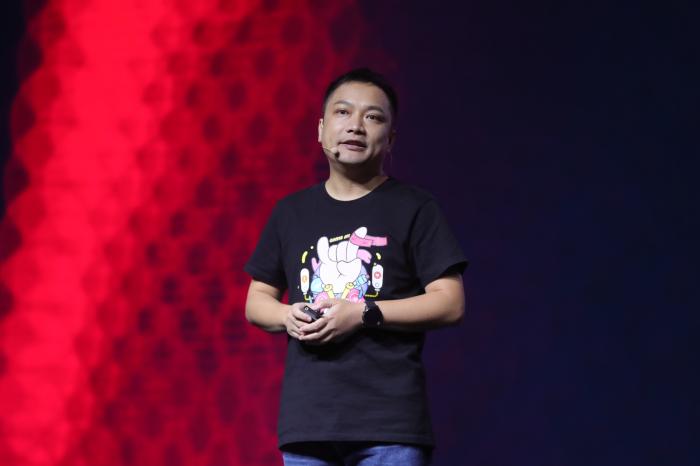 米扬公司老总_利扬芯片公司环境图片(3)