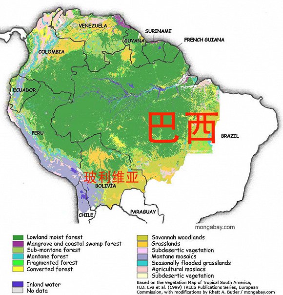 智利 gdp_12张图告诉你上周最重要的全球经济数据