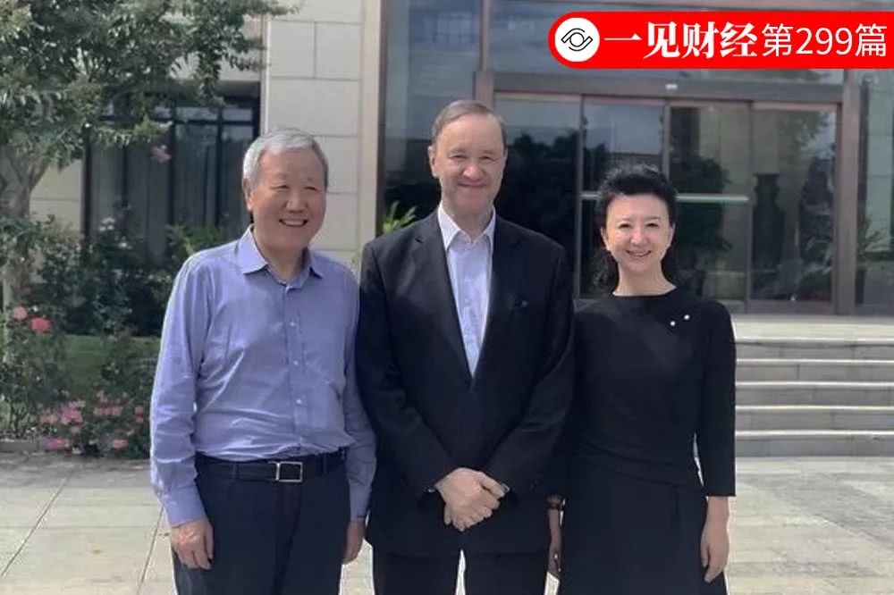 汇源前老总_汇源果汁老总