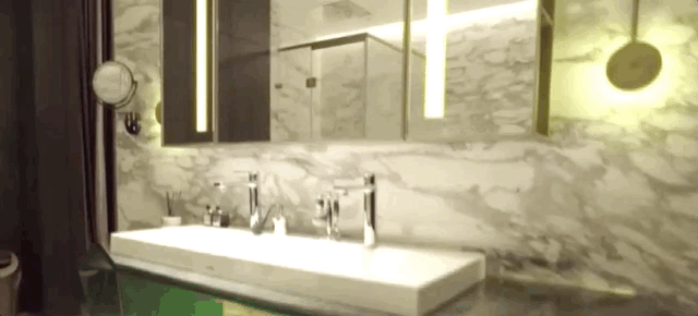 杨坤新家首次曝光：我的家不可复制