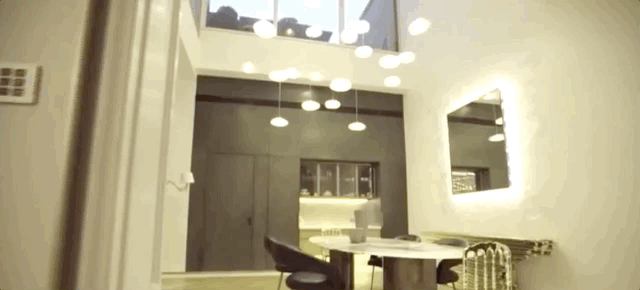 杨坤新家首次曝光：我的家不可复制