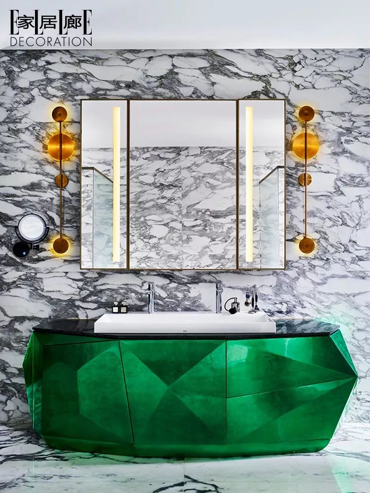 杨坤新家首次曝光：我的家不可复制