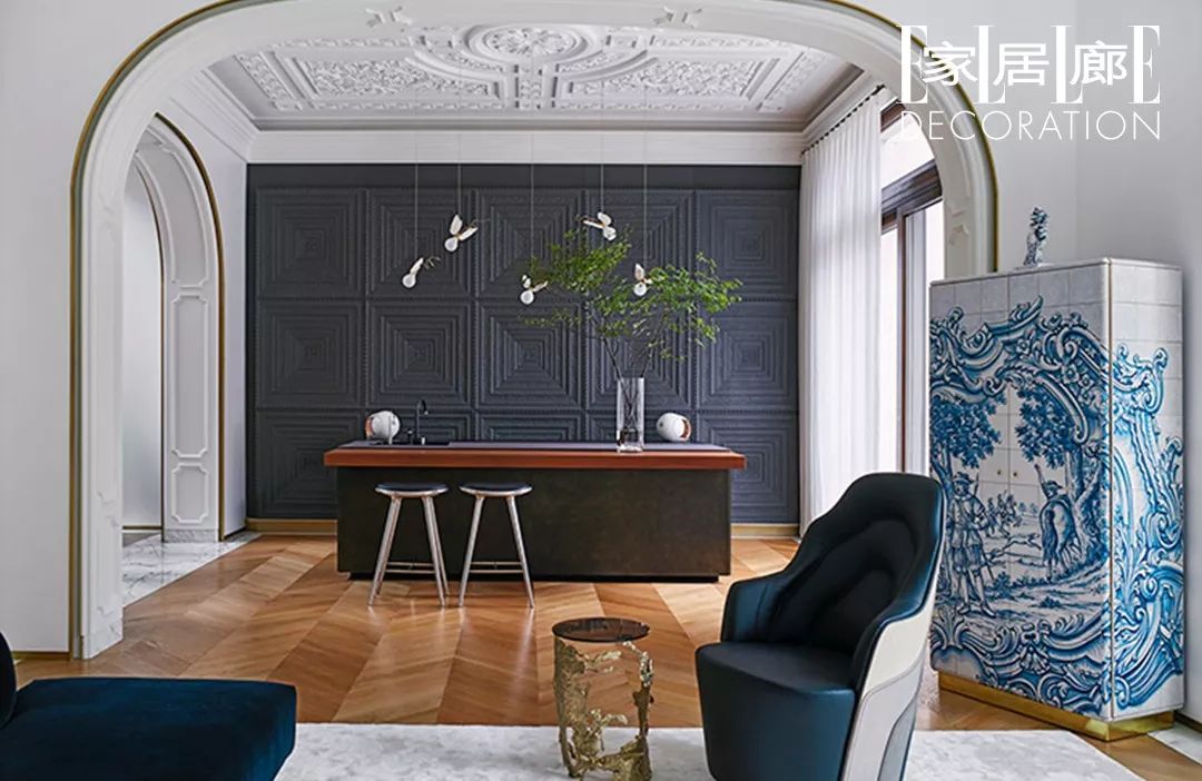 杨坤新家首次曝光：我的家不可复制