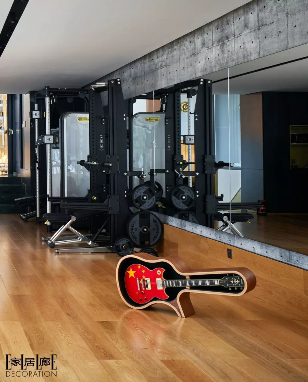 杨坤新家首次曝光：我的家不可复制