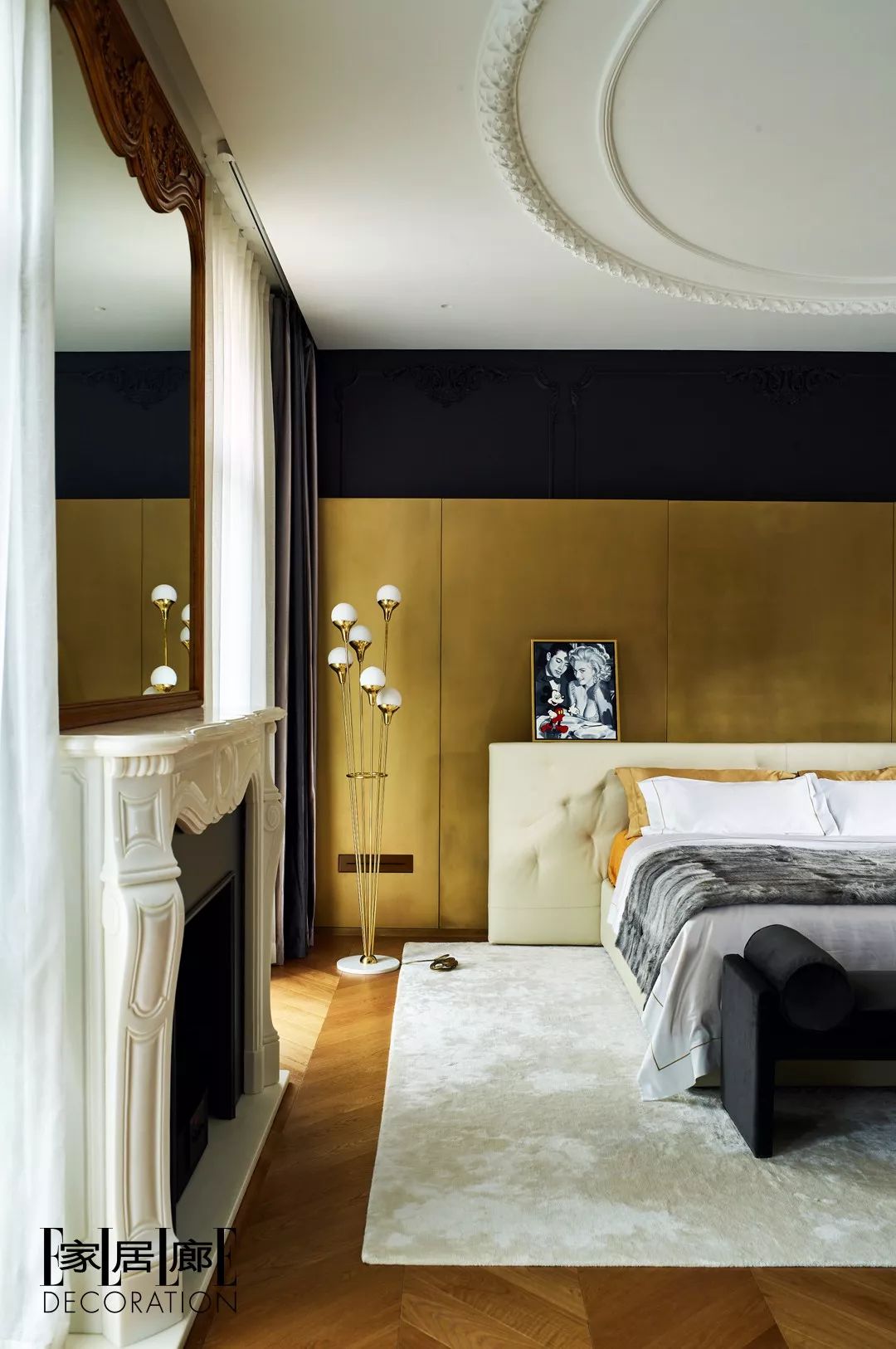 杨坤新家首次曝光：我的家不可复制