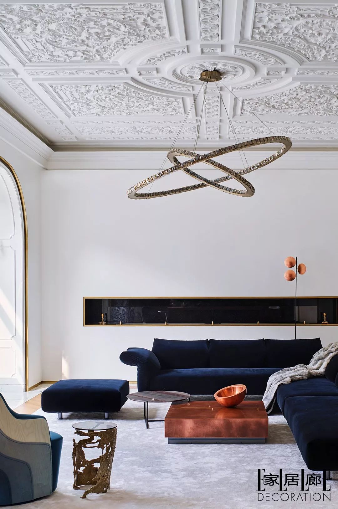 杨坤新家首次曝光：我的家不可复制