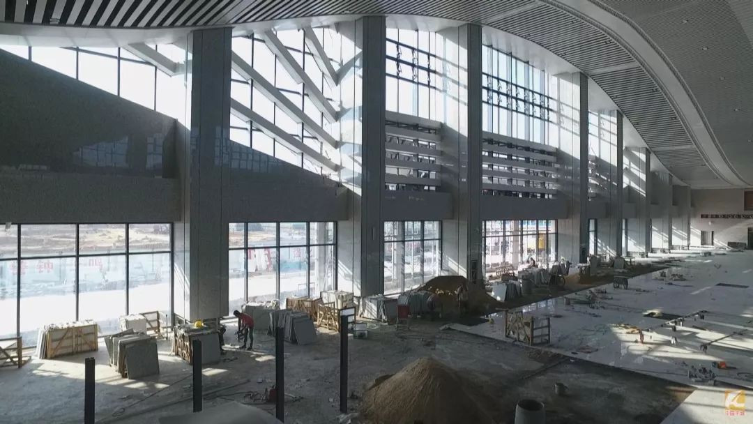 昌赣客专丰城东站站前广场配套工程,是丰城市重要的交通枢纽及标志性