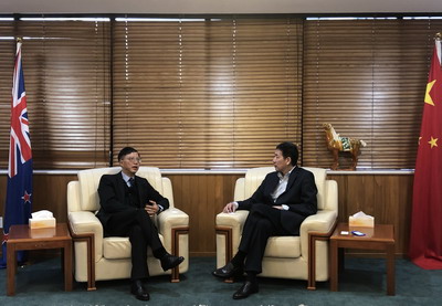 奥克兰和悉尼经济总量(2)