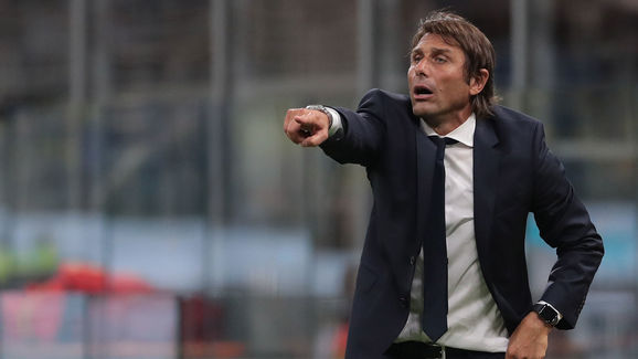 Emilio Andreoli/GettyImages