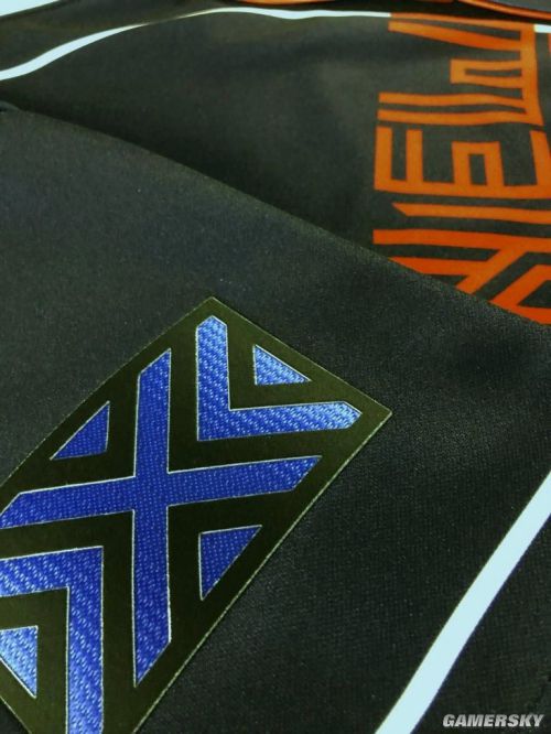 Ultimate发布《守望先锋联赛》队新队伍服饰