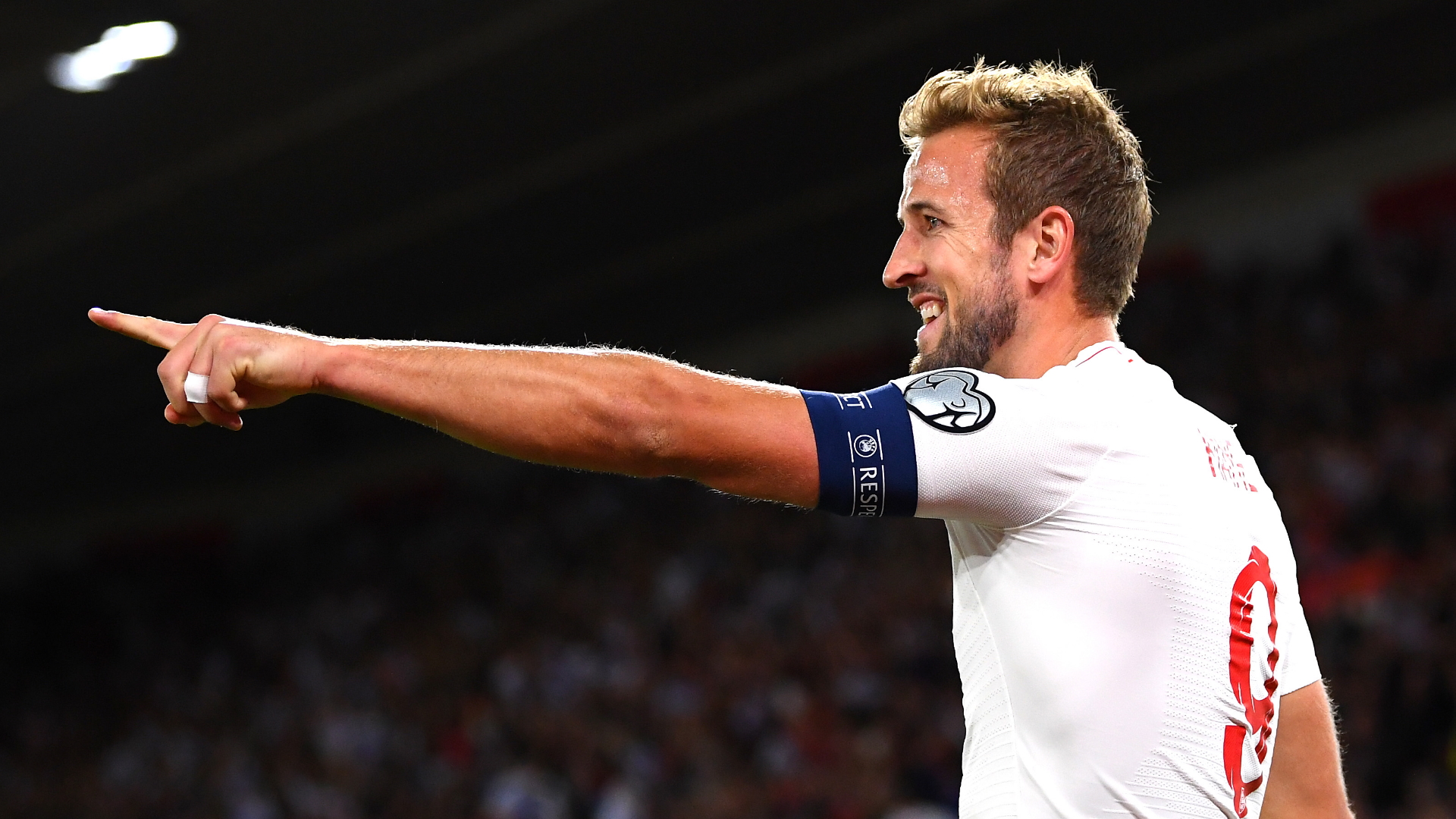 科瓦奇赛前毒奶哈里凯恩 他无所不能