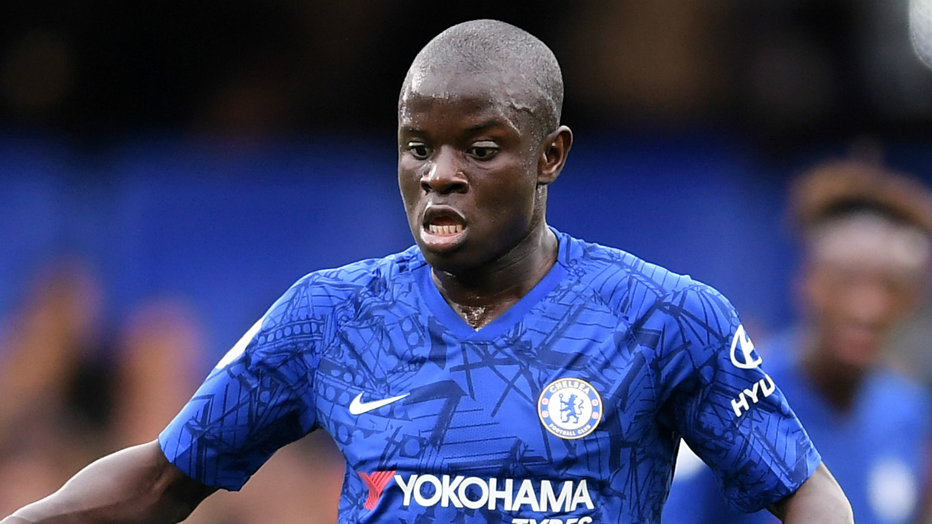 荒谬至极 萨里欲出白菜价带走坎特