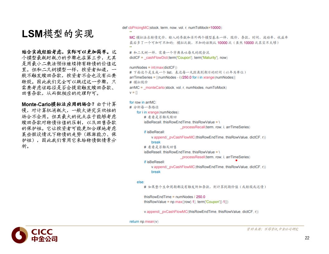 【中金固收·重磅推荐】债市宝典【2019版】——迷雾中的利刃:可转债篇