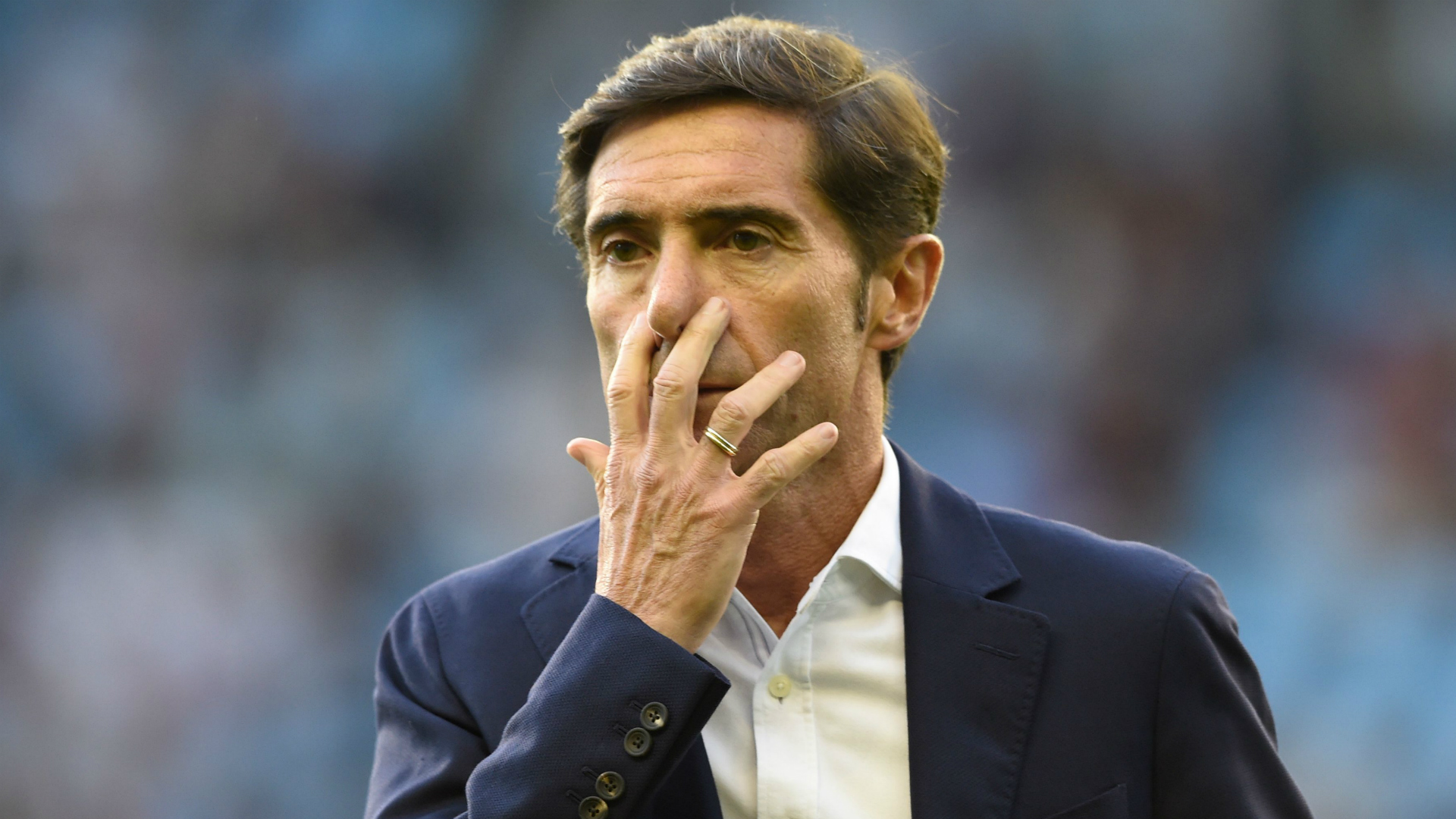 认准西班牙教头 阿森纳联络蝙蝠军团功勋主帅