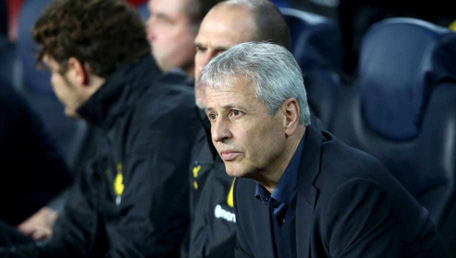 多特主帅：梅西一拿球 几乎就不可阻挡