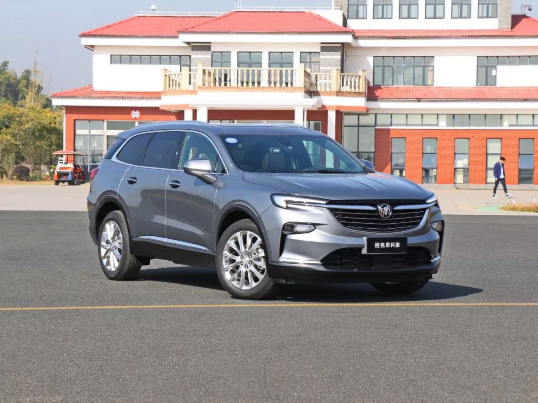 2019年上市了10台重磅SUV