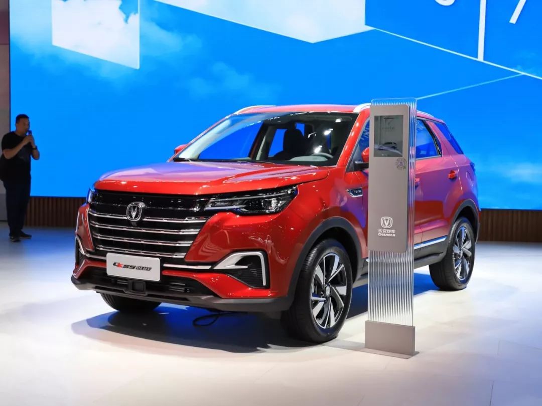 2019年上市了10台重磅SUV