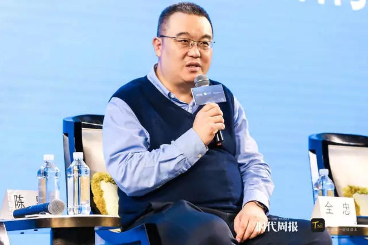 泰禾副总裁:泰禾集团大概率明年下半年再开启