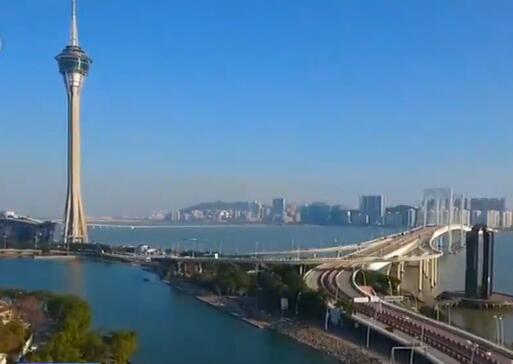 商务部：推动粤港澳大湾区实现服务贸易自由化