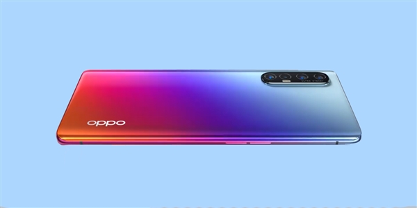 支持双模5G!OPPO宣布Reno3系列发布时间:还有这惊