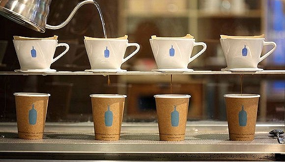 图片来源:Blue Bottle