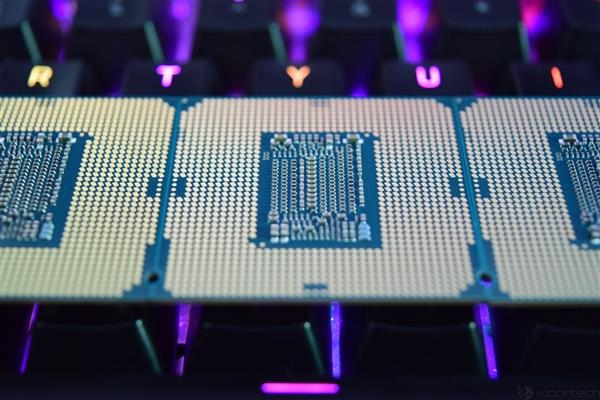 Intel十代酷睿i5