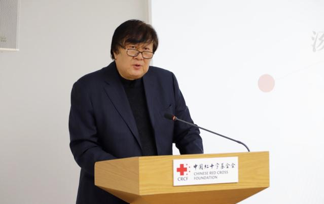第三批11名媒体从业者接受中国红基会汤计基金资助