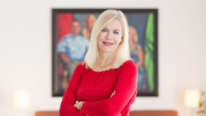 瑞典前驻华大使遭起诉 或面临最高2年监禁