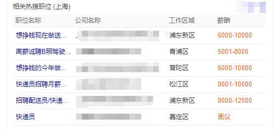 快递招聘信息_极佳速递招聘信息