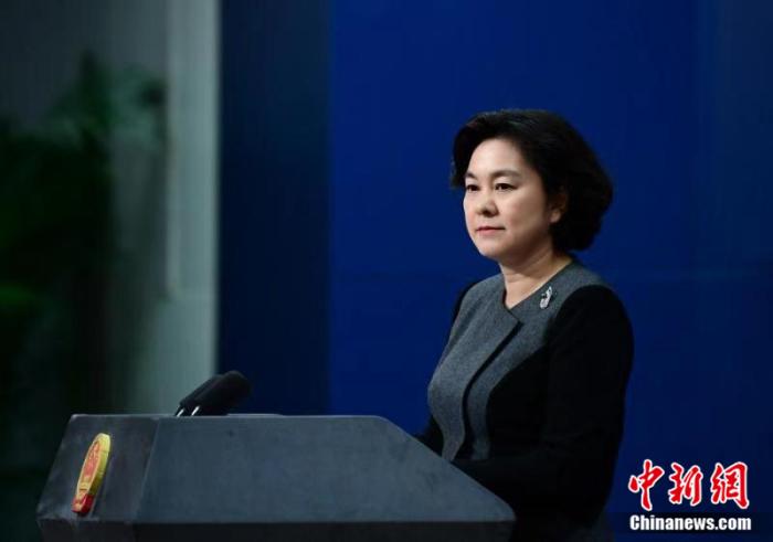 中方:WTO上诉机构瘫痪可能带来难以预料的后果