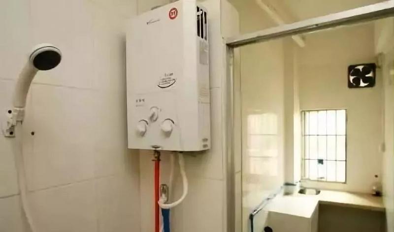 五华人,家里有这种热水器的赶紧扔掉!多人因它死亡
