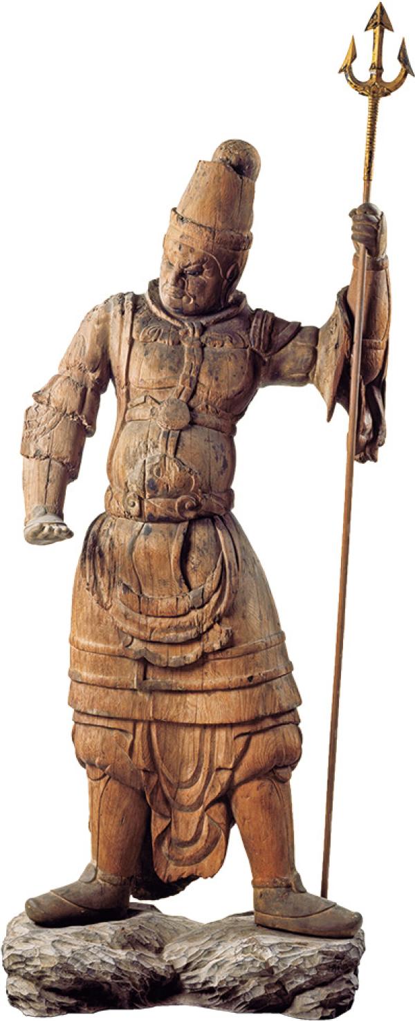 《日本书纪》编撰1300年 日本最古神社文物将展出