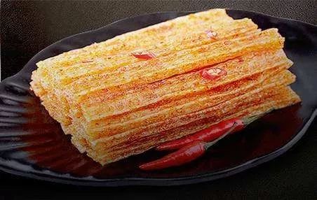 国家出手了 辣条界“南北之争”迎来大结局