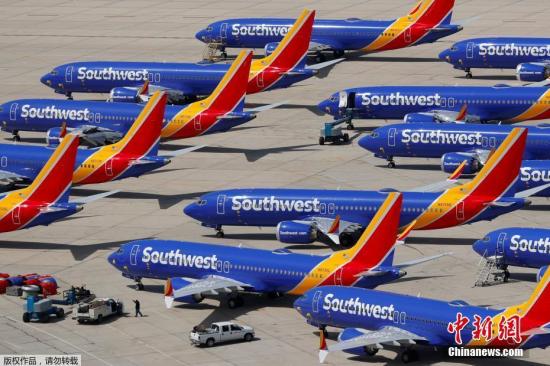 波音737MAX在中国何时能复飞？民航局回应