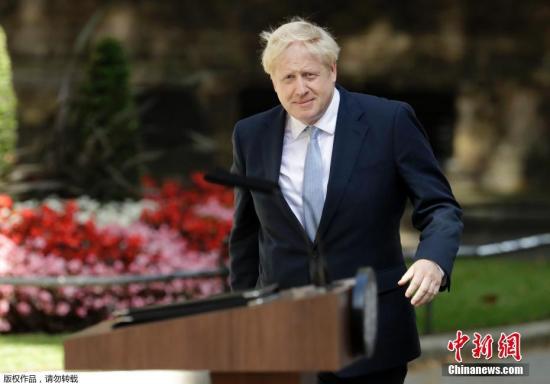 英大选将开启 外媒:两党领袖皆不讨喜选情变数