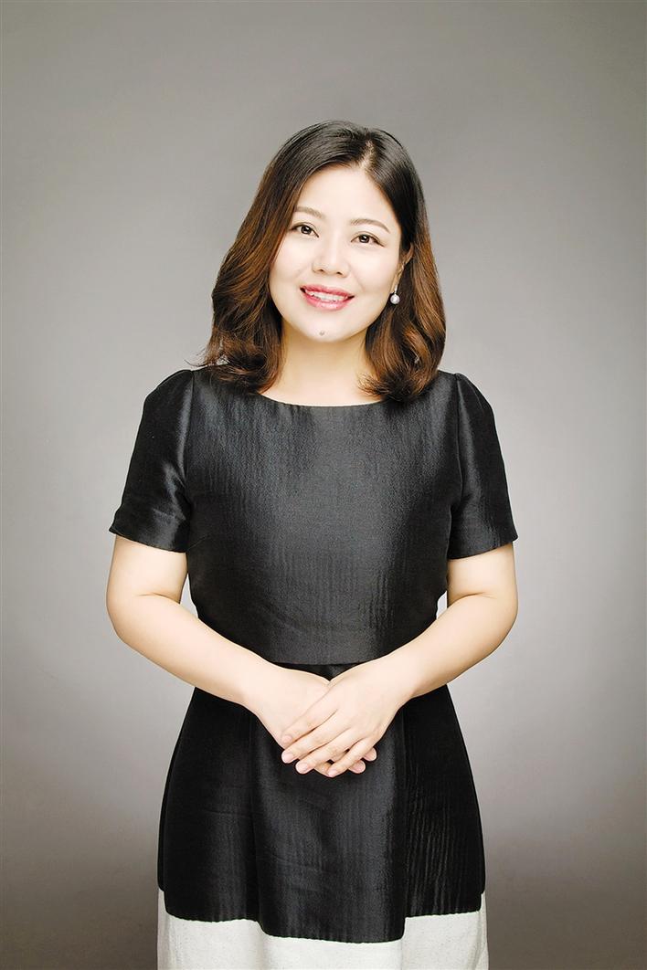 博时基金万琼探索可持续发展投资促进企业社会价值和经济价值统一