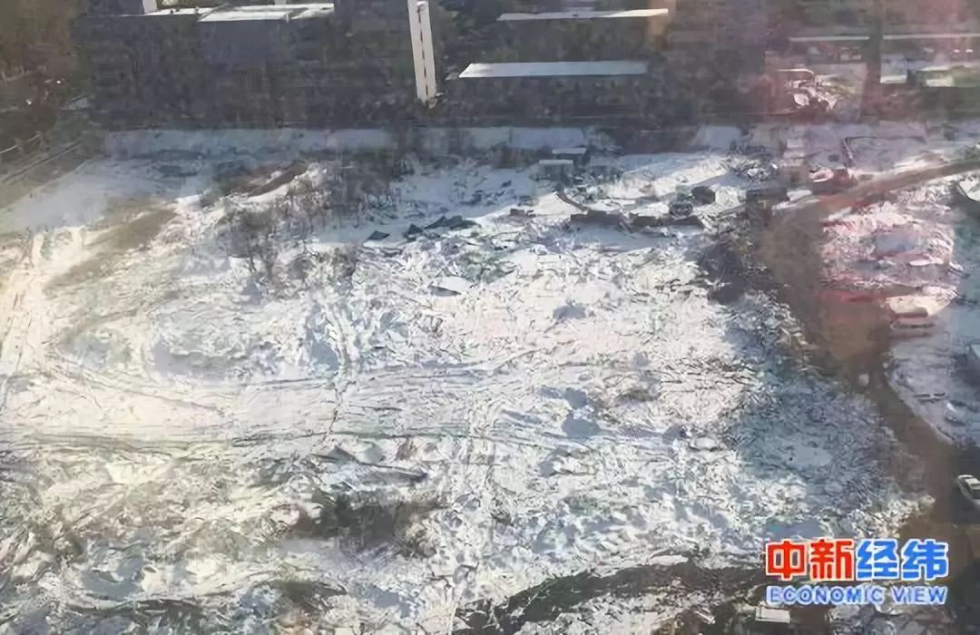 115名业主怒告大悦城 配套商场说不建就不建