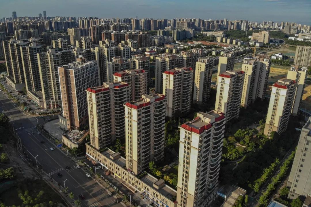 长沙发文规定开发商利润6%-8% 这是保障开发商利