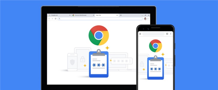 如果你的密码被盗，谷歌Chrome浏览器现在将发出