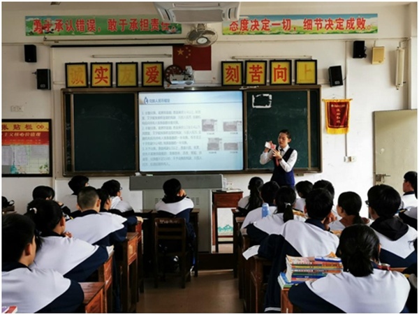 2020府城中学中考排_武鸣区2020年高中招生报名、录取办法(2)