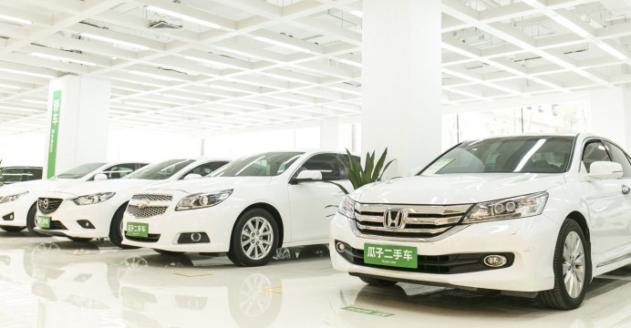 瓜子二手车紧缩过冬：裁员严选店迁址 All in全国