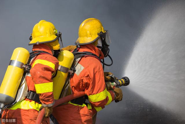 阿克苏市专职消防员工资待遇