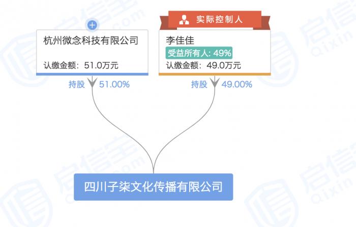 静谧的李子柒与其背后躁动的商业资本