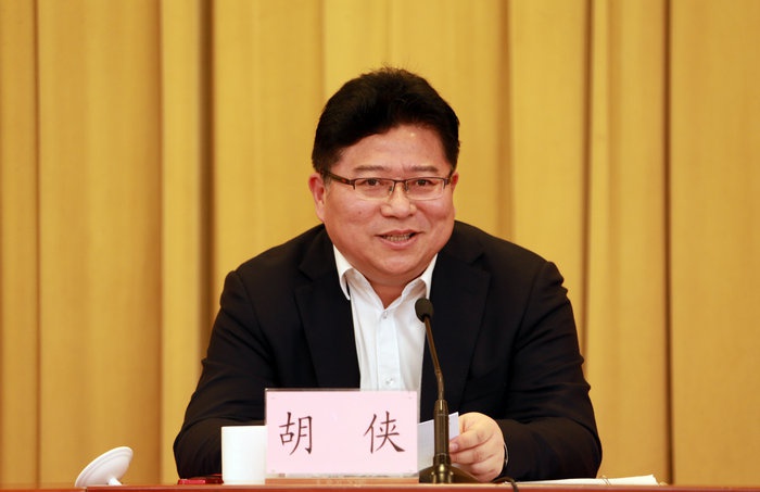 浙江省公益林建设与效益新闻发布会在杭州召开