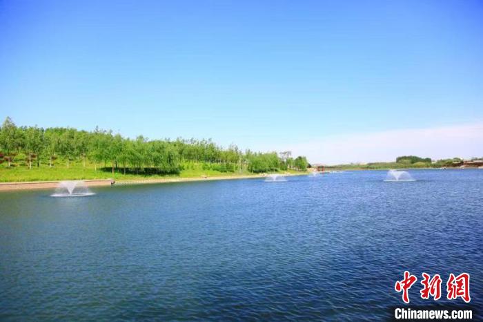 远水解近渴 五年来北京超1200万人喝上“南水”