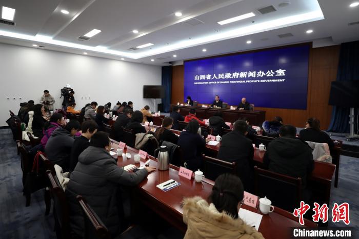 山西力推“双创”升级 煤省经济转型再加码