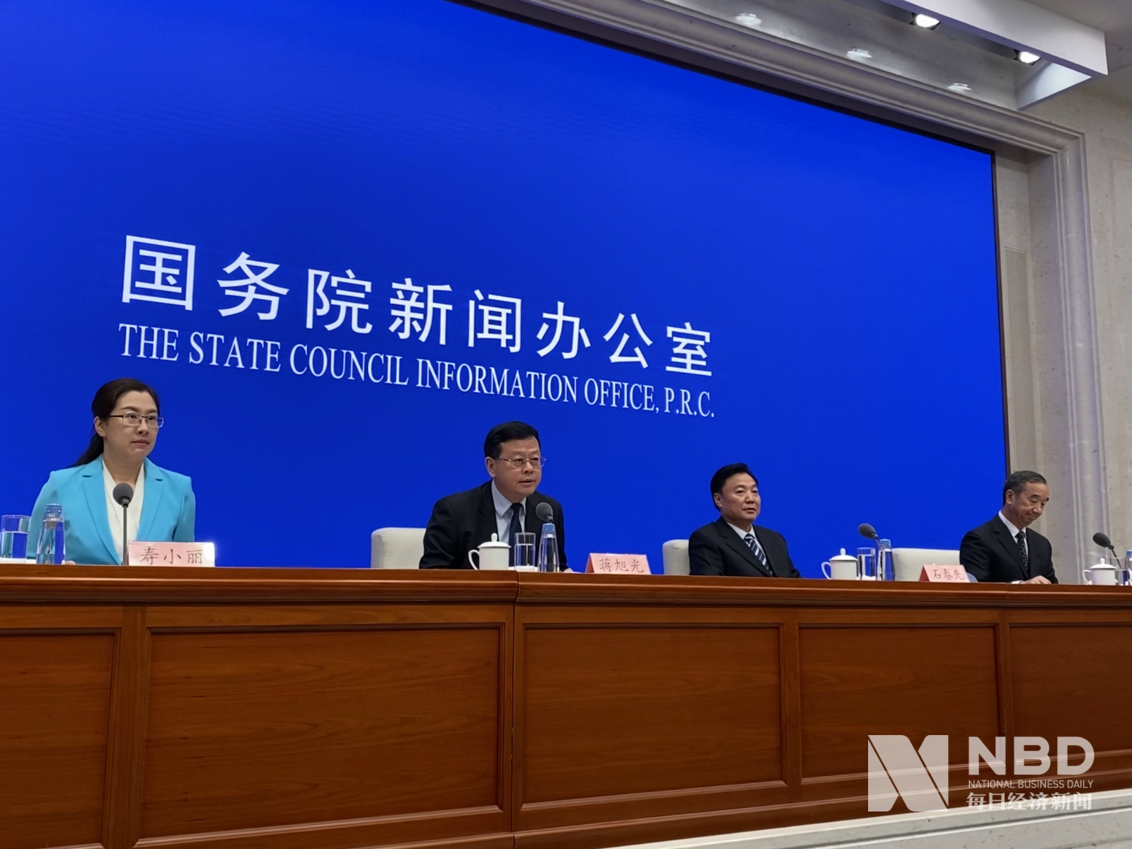  图片来源：每经记者 周程程 摄