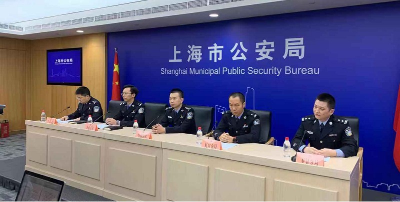 上海捣毁多个制售假冒奢侈品团伙 涉案金额超