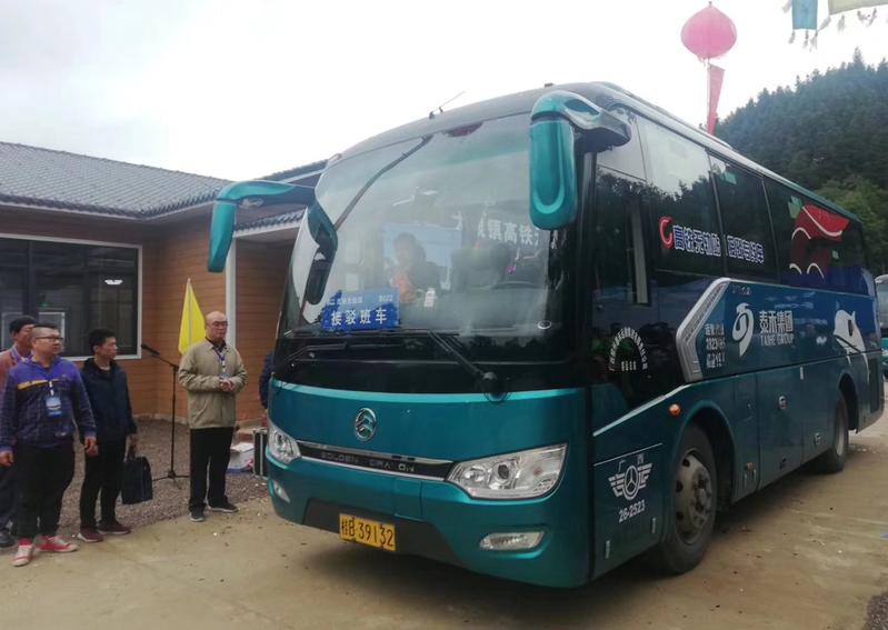 广州各大客运站陆续开启春运车票预售，可达湖南贵州及省内多地